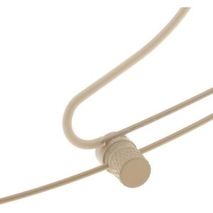 Microfono ad Archetto spinotto Mini Jack (Colore Carne)