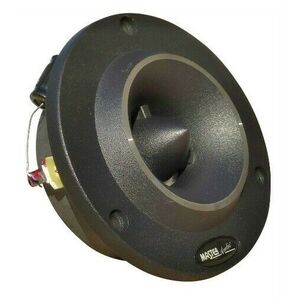 BST12/8 MASTER AUDIO TWEETER 8 ohm 98 db spl