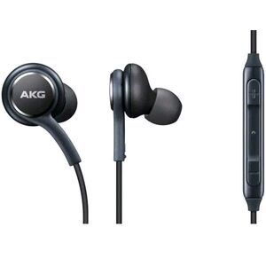 Cuffie AKG intrauricolari con microfono 3 tasti originale Samsung EO-IG955