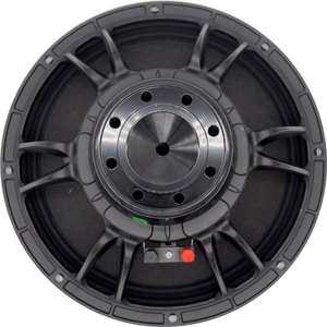 12NDL75 Woofer neodimio 320mm 700W 8 Ohm