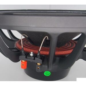 12NDL75 Woofer neodimio 320mm 700W 8 Ohm
