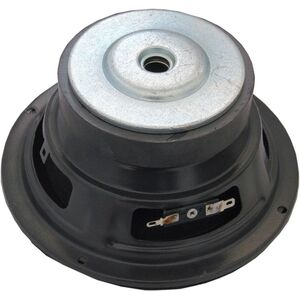 Woofer altoparlante pneumatico 165mm 6 Ohm 150W