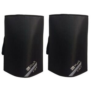 FBT JMaxX 112A V2 + Cover V64 Coppia Casse Amplificate Attive Professionali 1800W