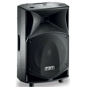 FBT JMaxX 112A V2 Cassa Amplificata Attiva 900W