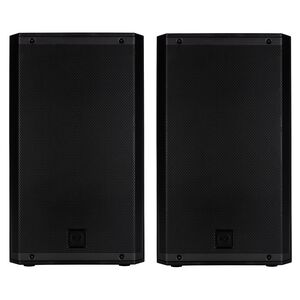 RCF ART 912-A Coppia Casse Amplificate Attive 4200W 12 Pollici