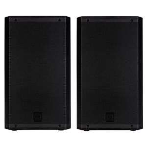RCF ART 915-A Coppia Casse Amplificate Attive 4200W 15"