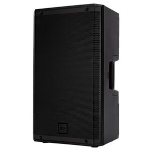 RCF ART 912-A Coppia Casse Amplificate Attive 4200W 12 Pollici