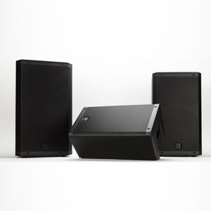 RCF ART 912-A Coppia Casse Amplificate Attive 4200W 12 Pollici