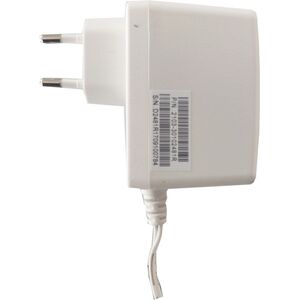 Alimentatore Switching 12V 1.5A Trasformatore Universale Colore Bianco