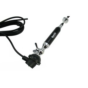 Lemm Antenne Z2000 AT106 Antenna CB veicolare inclinabile (ideale per camper)