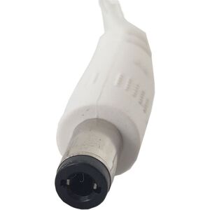 Alimentatore Switching 12V 1.5A Trasformatore Universale Colore Bianco