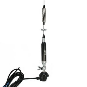 Lemm Antenne Z2000 AT106 Antenna CB veicolare inclinabile (ideale per camper)