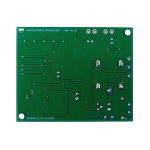 Scheda Roger Beep Multitono 5 Note in SMD RBM.01