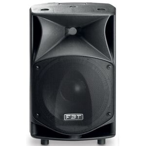 FBT JMaxX 114A V2 + Cover V64 Cassa Amplificata Attiva 900W