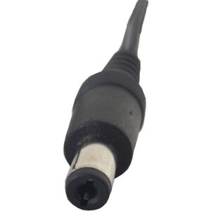 Alimentatore Switching 12V 1.5A Trasformatore Universale Colore Nero