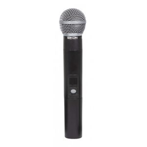 Eikon WM300M By Proel Radiomicrofono UHF Palmare a Gelato