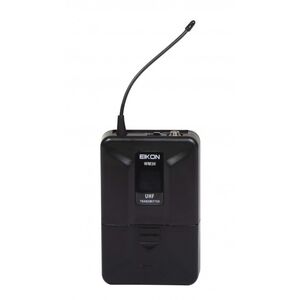 Eikon WM300DH By Proel Radiomicrofoni UHF Doppio Archetto + Spillo