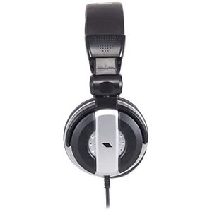 Proel Eikon HFJ700 Cuffia Stereo per DJ