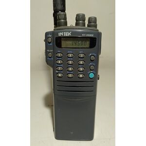 Intek KT-350EE Radio Portatile VHF 144 Mhz