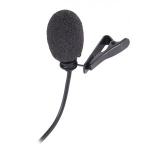 Eikon WM300DH By Proel Radiomicrofoni UHF Doppio Archetto + Spillo