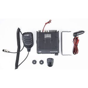 PNI Escort HP 8900 ASQ Radio CB 12V/24V RF, Roger Beep, CTCSS-DCS, Dual Watch AM/FM