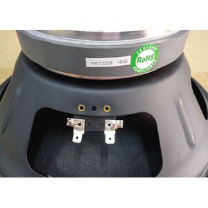 HK13209 Woofer Altoparlante Coassiale 12" 300W RMS 4 ohm