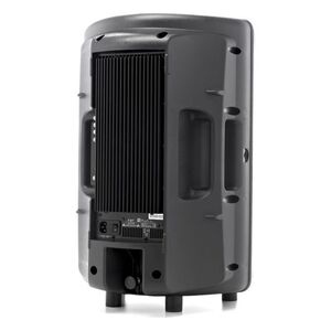 FBT HIMAXX 40A CASSE AMPLIFICATE ATTIVE 1250 W + 1250 W RMS NUOVA SERIE!