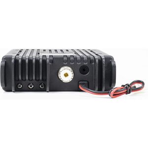 PNI Escort HP 8900 ASQ Radio CB 12V/24V RF, Roger Beep, CTCSS-DCS, Dual Watch AM/FM