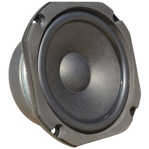 LaVoce Italiana WSF041.00-8 Woofer Altoparlante 10 CM. 80W 8 Ohm