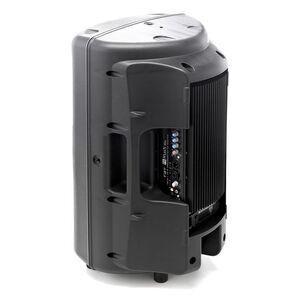 FBT HIMAXX 40A CASSE AMPLIFICATE ATTIVE 1250 W + 1250 W RMS NUOVA SERIE!