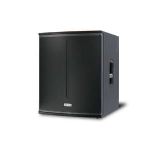 FBT X-Sub 118 SA Subwoofer Attivo 18" 1200W RMS
