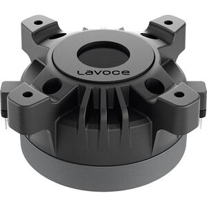 LaVoce Italiana DF10.10L Tweeter Driver Ferrite 1" 107 dB 8 Ohm. Comp. FBT, MONTARBO, RCF