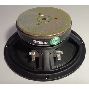 Topp Pro HK13042 Woofer Altoparlante 8" 300W 4 Ohm  Ricambio Originale per TPSi8HA