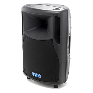 FBT HIMAXX 40A CASSE AMPLIFICATE ATTIVE 1250 W + 1250 W RMS NUOVA SERIE!
