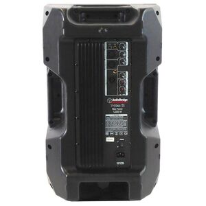 Audiodesign T-MAX 12 Cassa Amplificata Attiva Diffusore Audio 12" - 1250W