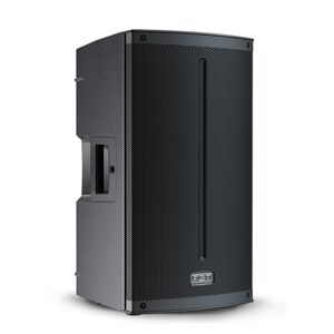 FBT X-lite 112A V2 + COVER XL-C12 Cassa Amplificata Attiva Professionale 12" 1500W Bluetooth 5.0