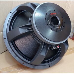 LaVoce Italiana SAF184.05 Subwoofer Ferrite 18" 2000W 8 OHM