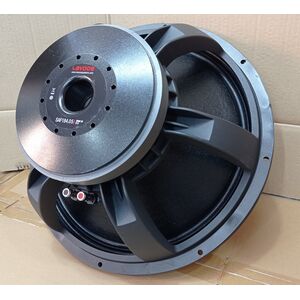 LaVoce Italiana SAF184.05 Subwoofer Ferrite 18" 2000W 8 OHM