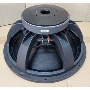 LaVoce Italiana SAF184.05 Subwoofer Ferrite 18" 2000W 8 OHM