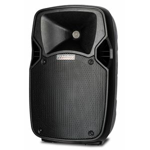 AudioDesign M.10USB Box Cassa Amplificata Attiva con USB e bluetooth