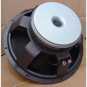 LaVoce Italiana WXF15.400 Woofer 15" 800w  8 Ohm