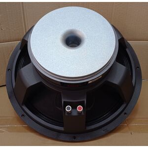 LaVoce Italiana WXF15.400 Woofer 15" 800w  8 Ohm