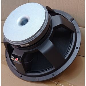 LaVoce Italiana WXF15.400 Woofer 15" 800w  8 Ohm