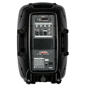 AudioDesign M.12USB Box Cassa Amplificata Attiva con USB e bluetooth