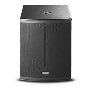FBT X-SUB 115SA Subwoofer Attivo 15" 1200W RMS
