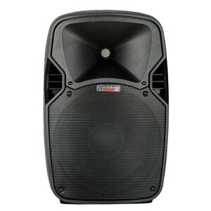 AudioDesign M.12USB Box Cassa Amplificata Attiva con USB e bluetooth