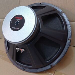 LaVoce Italiana WSF152.50 Woofer 380mm (15 pollici) 500W 8 Ohm