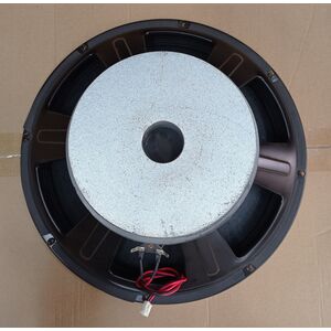 Montarbo MNT15P21 Woofer Altoparlante 15" 38 CM. 1000W 8 Ohm