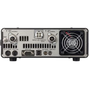 YAESU FT-991A RADIO HF/50/144/430 MHz ALL MODE CON AT TUNER