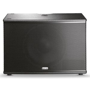 FBT VERTUS CS-1000 Impianto Audio Sistema a Colonna 1000W Subwoofer + Array